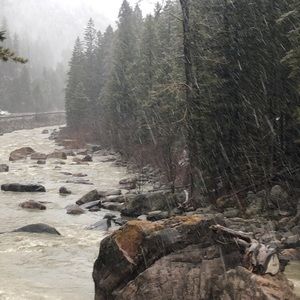 Meet your Posher, Aaron